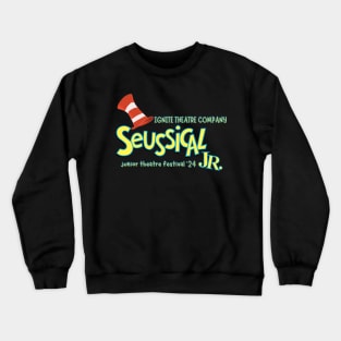 JTF ReDO Crewneck Sweatshirt